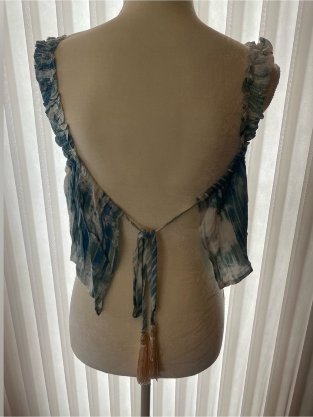Beachy Top - Picture 5 of 6